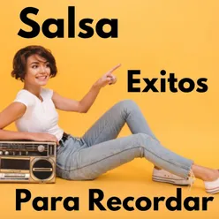 Salsa Éxitos Para Recordar