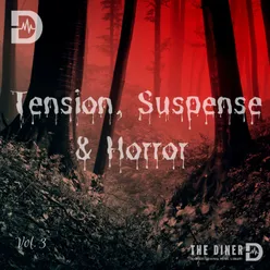 Tension, Suspense & Horror, Vol. 3