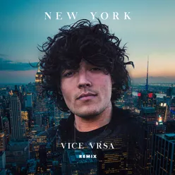 New York Vice Vrsa Remix