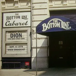 Home Run The Bottom Line, NYC '78 WNEW broadcast Remastered