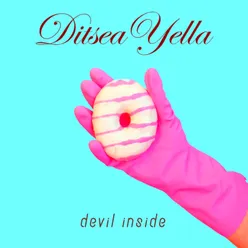 Devil inside