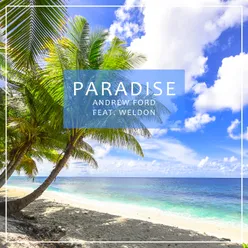 Paradise Extended Mix