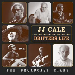 Drifters Life; The Broadcast Diary LIVE