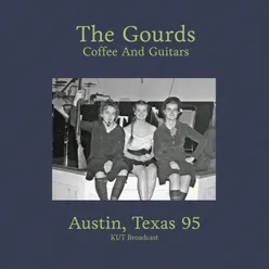 Coffee And Guitars Austin, Texas Live '95