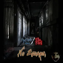 No Escape Crimson Death Remix