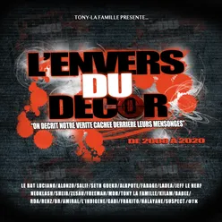 L'Envers Du Décor