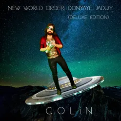 New World Order: Donyaye Jaduiy Deluxe Edition