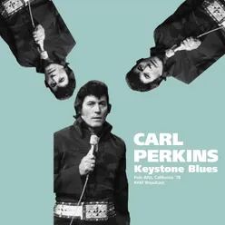 Keystone Blues Live, Palo Alto, California '78