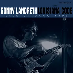 Louisiana Code Live Chicago 1993