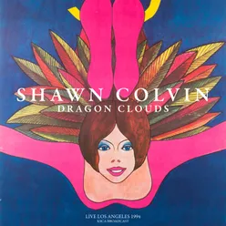 Dragon Clouds Live Los Angeles 1994