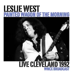 Painted Wagon Of The Morning Live Cleveland 1992