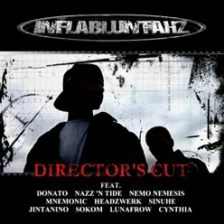 King Size / Director's Cut