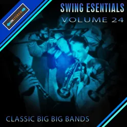 swing essentials, Vol. 24 - Classic big big bands