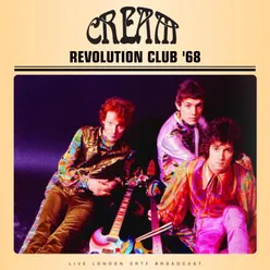 Revolution Club Live '68