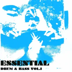 Essential Drum & Bass, Vol. 1