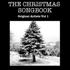 The Christmas Song Book, Vol. 1