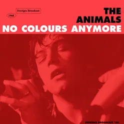 No Colours Anymore Live '68