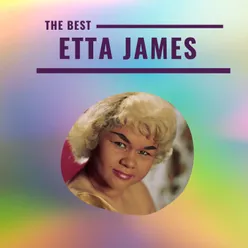 Etta James - The Best