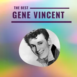 Gene Vincent - The Best