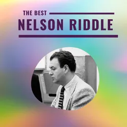 Nelson Riddle - The Best