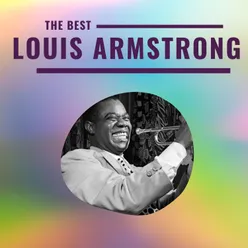 Louis Armstrong - The Best