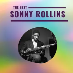 Sonny Rollins - The Best