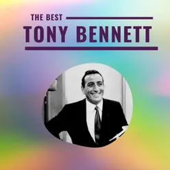 Tony Bennett - The Best