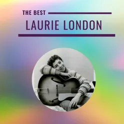 Laurie London - The Best