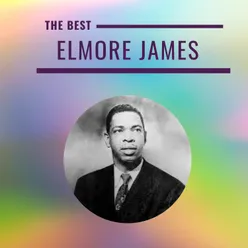 Elmore James - The Best