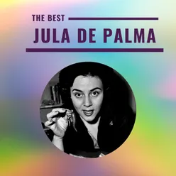Jula De Palma - The Best