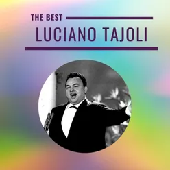 Luciano Tajoli - The Best