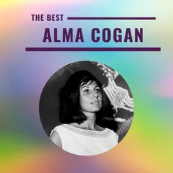 Alma Cogan - The Best