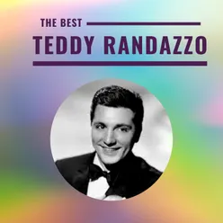 Teddy Randazzo