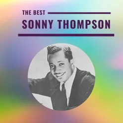 Sonny Thompson - The Best