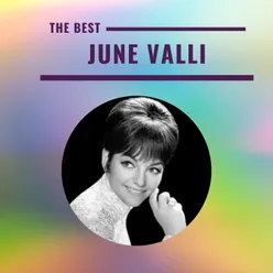 June Valli - The Best