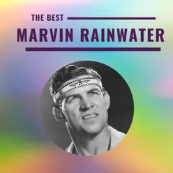Marvin Rainwater - The Best
