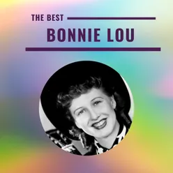 Bonnie Lou - The Best