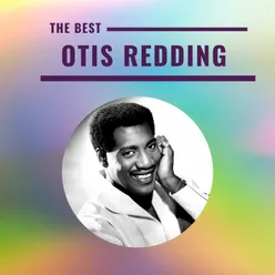 Otis Redding - The Best