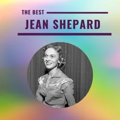 Jean Shepard - The Best