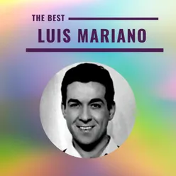 Luis Mariano - The Best