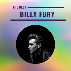 Billy Fury - The Best