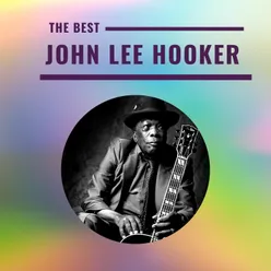 John Lee Hooker