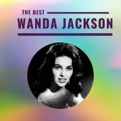 Wanda Jackson - The Best