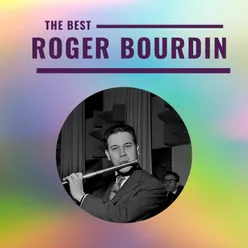 Roger Bourdin - The Best