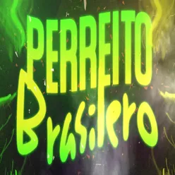 Perreito Brasilero