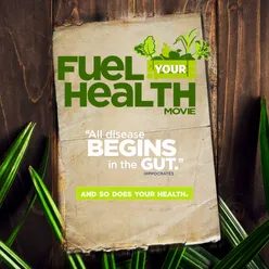 Fuel Your Health Original Motion Picture Soundtrack