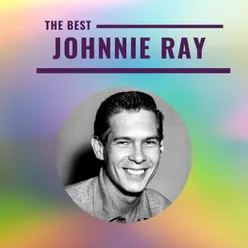 Johnnie Ray - The Best