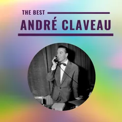 André Claveau - The Best