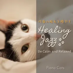 Aromatic Music for Healing