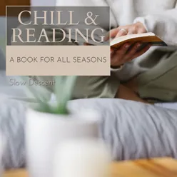 Chill & Reading - A Book for All Seasons